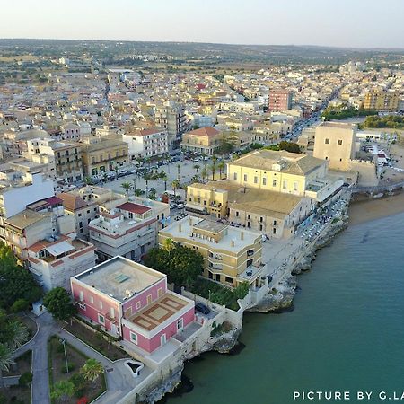 Appartamento Montenero Pozzallo Exterior foto